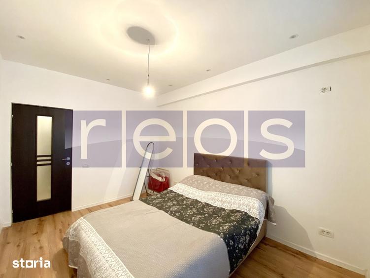 VANZARE APARTAMENT 2 CAMERE | ETAJ 3/4 | 2021 | SEBASTIAN - 3