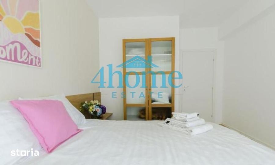 Apartament 2 camere Atria Urban|Bucurestii Noi|Bloc Nou|Parcare - 7