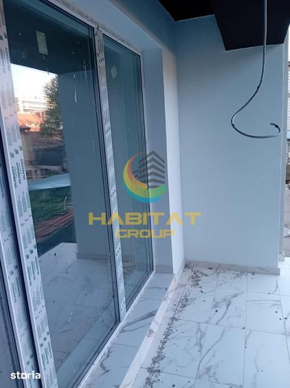 Apartament cu 2 camere decomandat în Centrul Civic