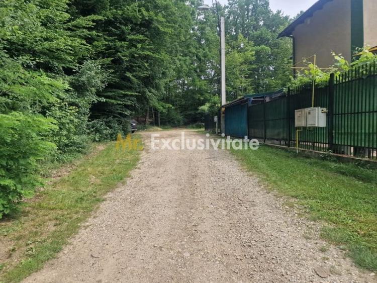 Teren de 12421 mp, în Central