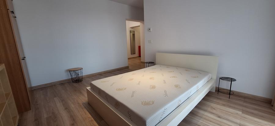Garsonieră decomandată în Aradului