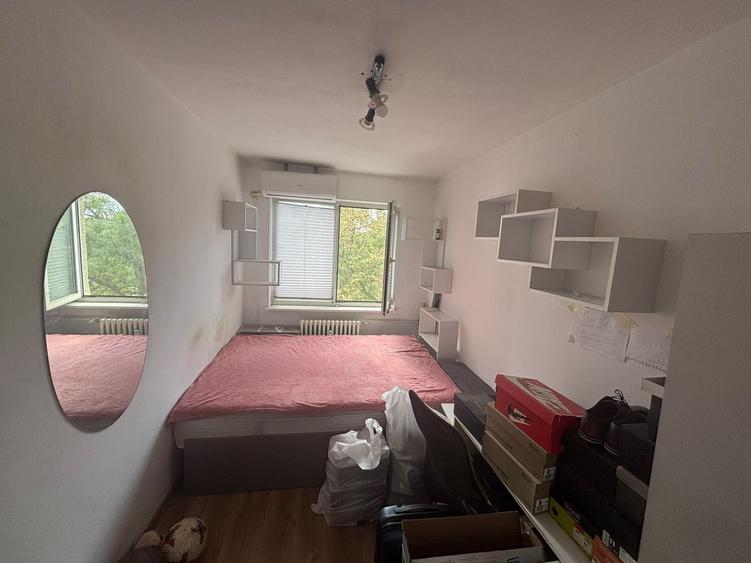 Apartament cu 3 camere decomandat în Tătărași