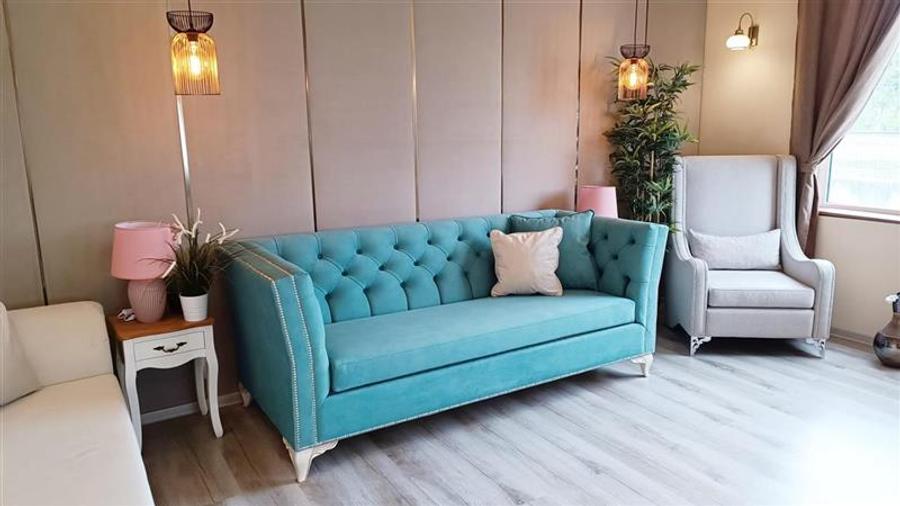 Apartament mobilat, 2 camere decomandate, loc de parcare, Urban Pentha - 1