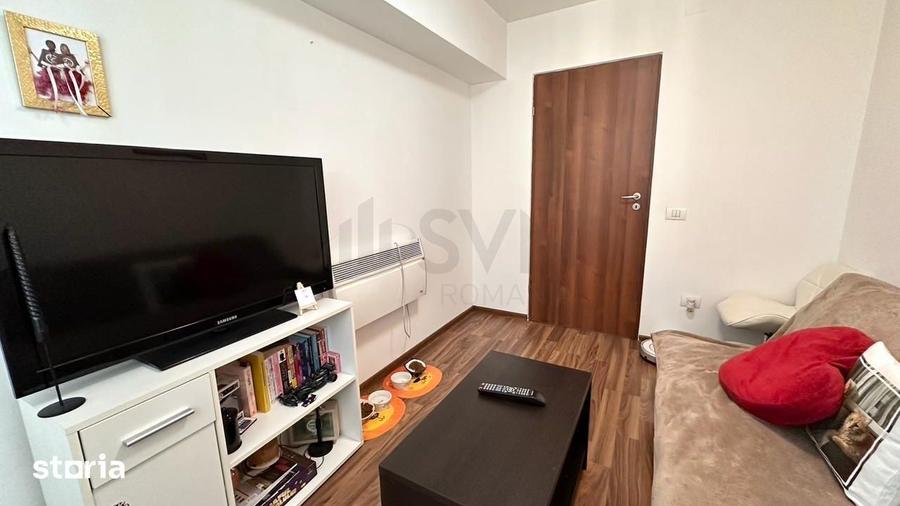 Apartament cu 3 camere decomandat, mobilat în Colentina