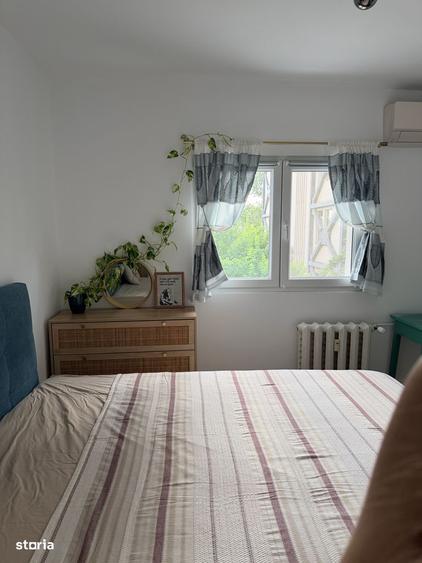 2 camere Drumul Taberei | 55 mp | Renovat 2024 | Parc Moghioros - 1