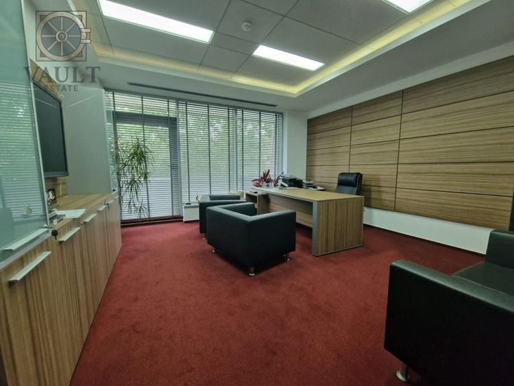 Spațiu comercial, de 1,532 mp, în Metalurgiei