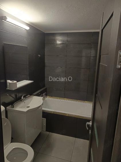 Apartament decomandat cu 3 camere de inchiriat