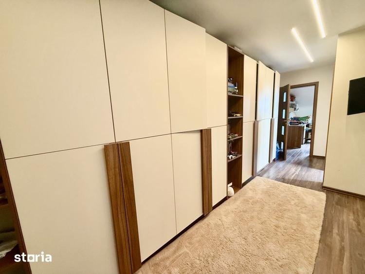 Apartament cu 3 camere, mobilat în Zona Industrială