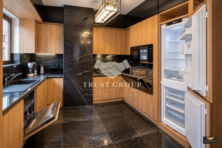 Herastrau | 4 camere | 155mp | loc de parcare - 11