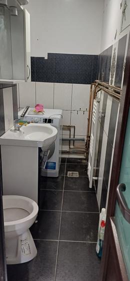 Apartament cu 3 camere decomandat în Vatra Dornei
