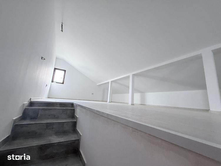 Casă cu 5 camere cu Teren 200 Mp în Central