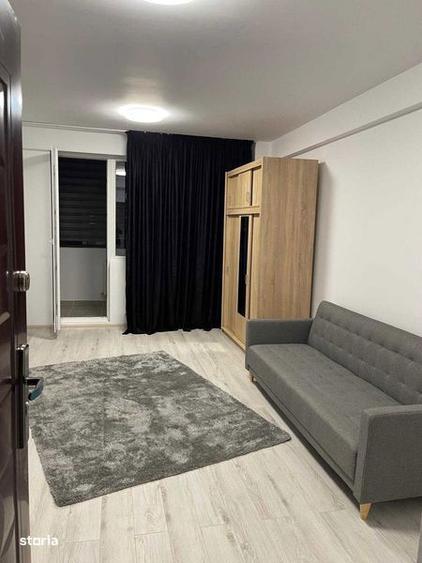 Apartament cu 2 camere în Chiajna — fotografia 1
