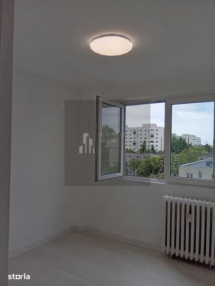 Apartament cu 2 camere decomandat, mobilat în Brâncoveanu