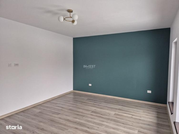 Casă cu 3 camere cu Teren 350 Mp în Valea Lupului