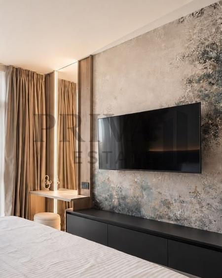 Apartament de lux 2 camere, parcare subterana, Nord One Botanic - 17