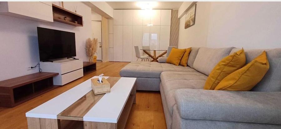 Apartament cu 2 camere în Herăstrău