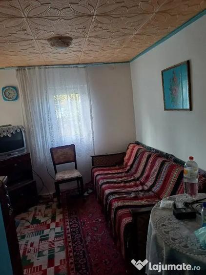 Casa batraneasca Colceag Prahova - Colceag (Prahova) - 9