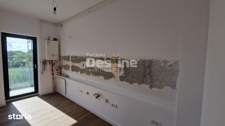 Apartament cu 3 camere în Băneasa