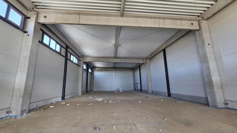 Spațiu comercial, de 600 mp, în Central