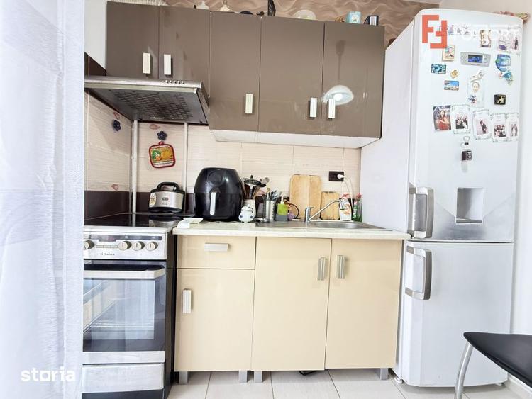Apartament cu 2 camere + loc de parcare, de vanzare in Dumbravita - 4