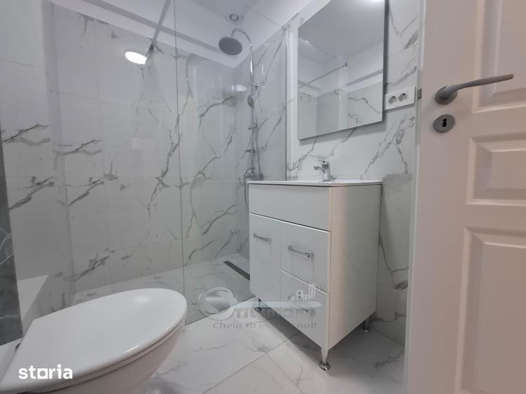 Apartament cu 2 camere decomandat în Miroslava