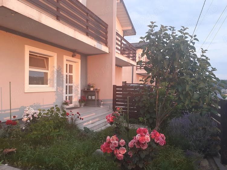 Casă cu 3 camere cu Teren 244 Mp în Vișan