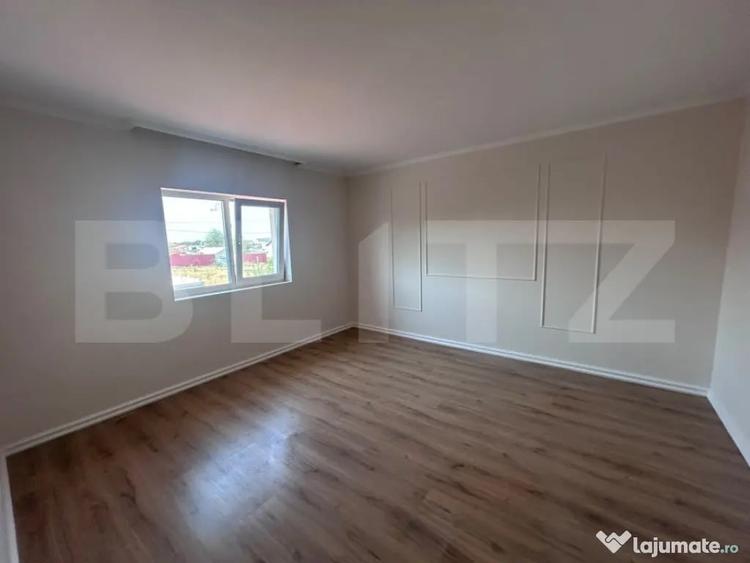 Casa cu 4 camere, P+1, 144 mp utili, Damila - 4