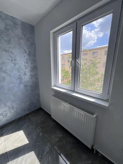 Garsonieră decomandată în Fortuna