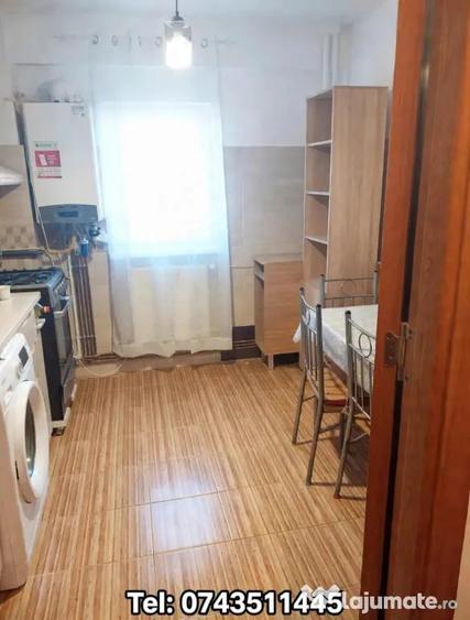 Apartament cu 3 camere decomandat în Alexandru cel Bun