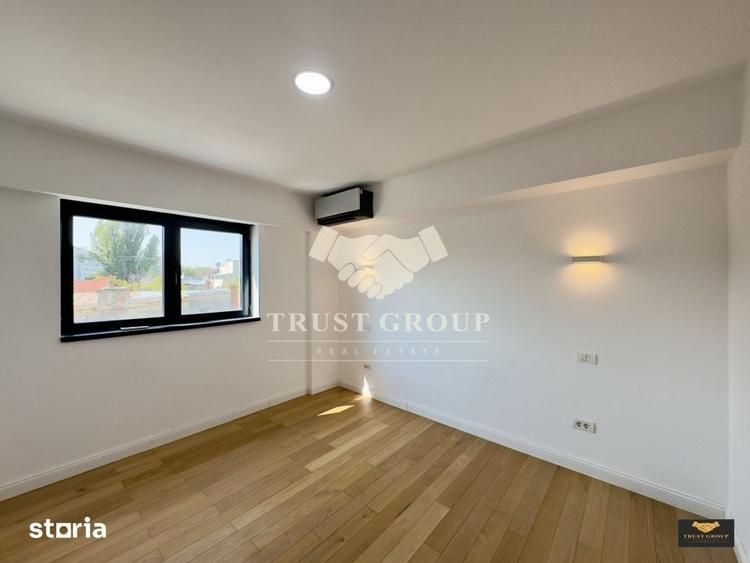 Apartament cu 3 camere decomandat în Dorobanți