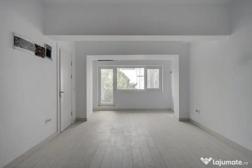 Spatiu birouri | 4 camere | 96 mp | Bucurestii Noi 48 - 7