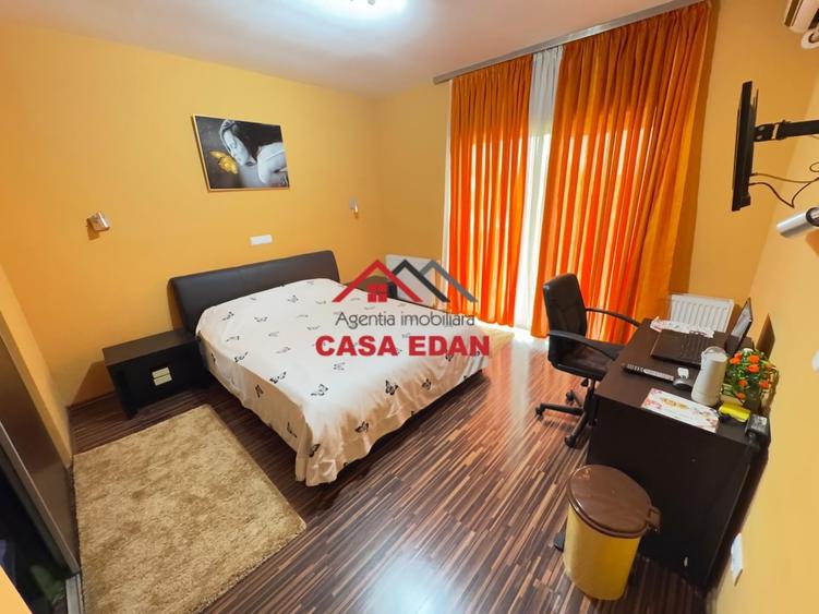 Casă individuală cu 6 camere cu Teren 474 Mp în Câmpina