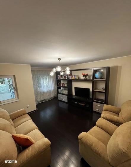 Apartament 2 camere, decomandat, metrou, bloc 2002, Lujerului - 2