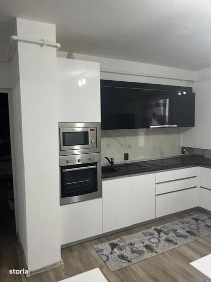 Apartament cu 2 camere decomandat în Unirii