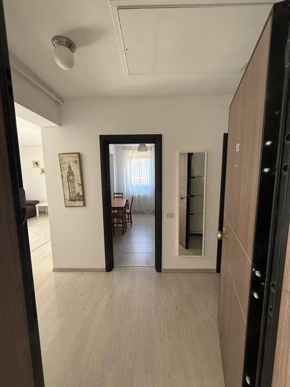 Apartament cu 2 camere decomandat în Colentina