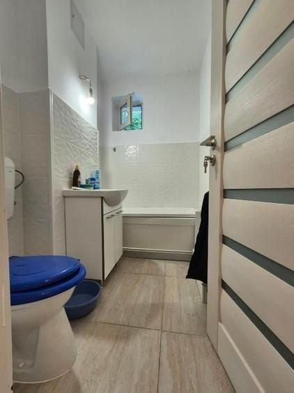 Apartament cu 2 camere decomandat în Apărătorii Patriei