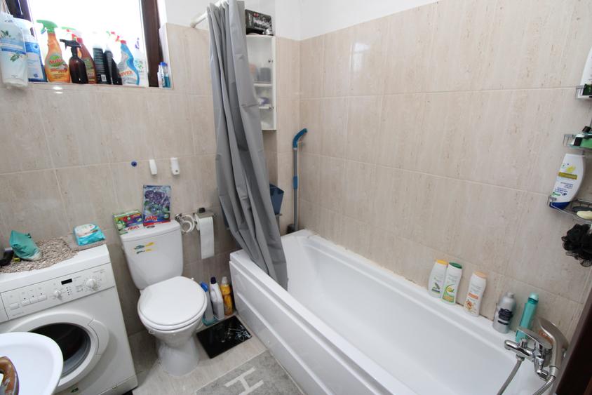 Apartament cu 2 camere semidecomandat în Prelungirea Ghencea