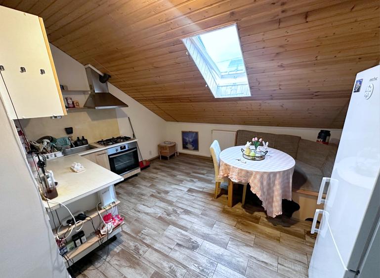 Apartament 1 camera, CT proprie, in Marasti, in zona strazii Bucuresti - 5