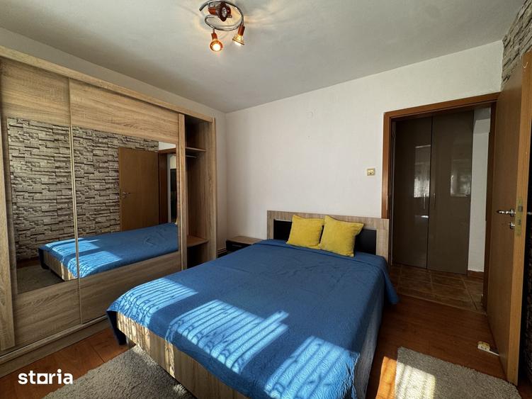 Apartament pet-friendly cu 2 camere la parter, Girocului - 1
