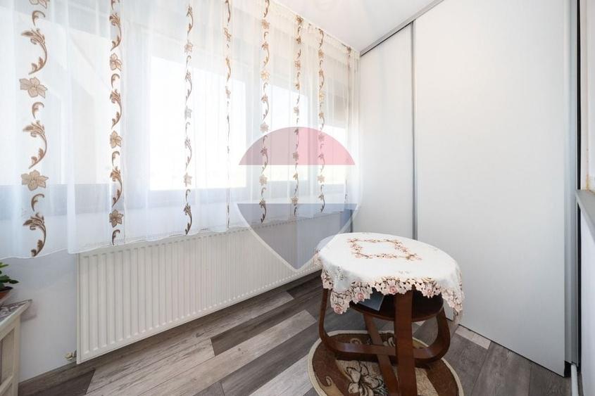 Apartament 3 camere, 68 mp, 2 băi, loc de parcare și 2 boxe -Craiter - 8