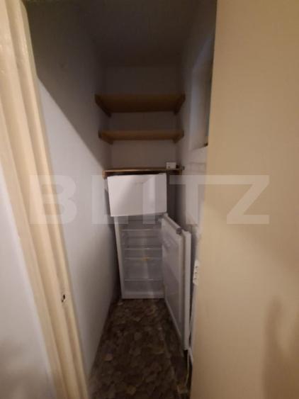 Apartament de închiriat cu 2 camere – Aleea Cornișa, la 3 minute de UMFST - 3