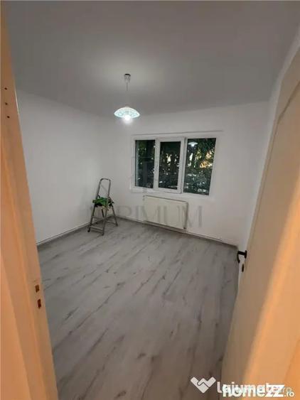 Apartament cu 2 camere semidecomandat în Șagului