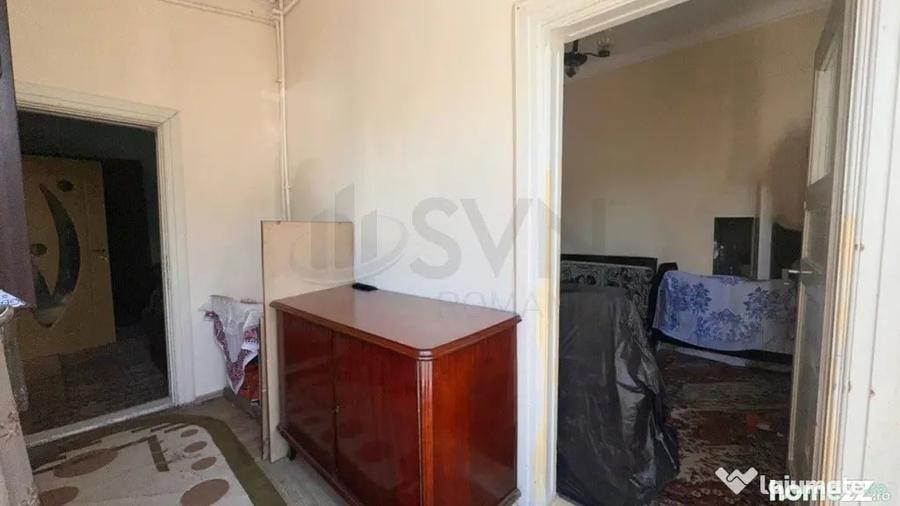 Casă cu 3 camere cu Teren 152 Mp în Bucureștii Noi