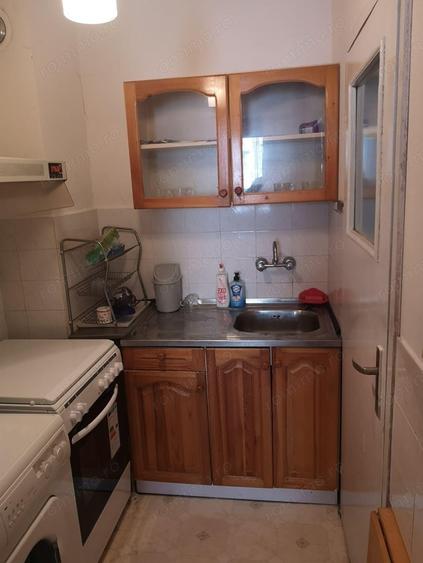 Garsonieră decomandată în Blașcovici
