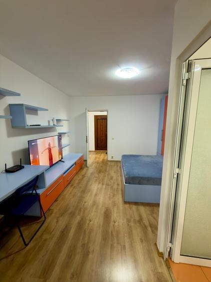 Garsonieră decomandată în Măgurele