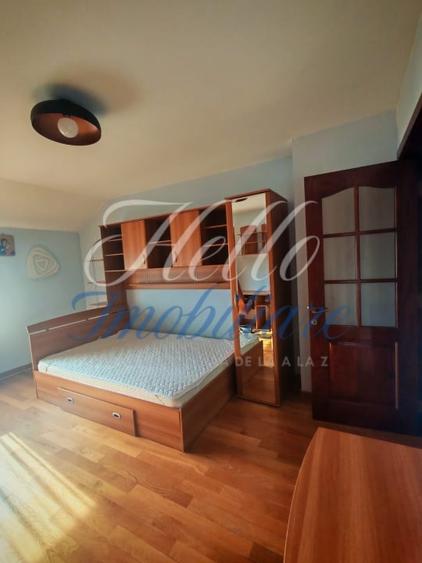 Casă individuală cu 4 camere cu Teren 678 Mp în Europa