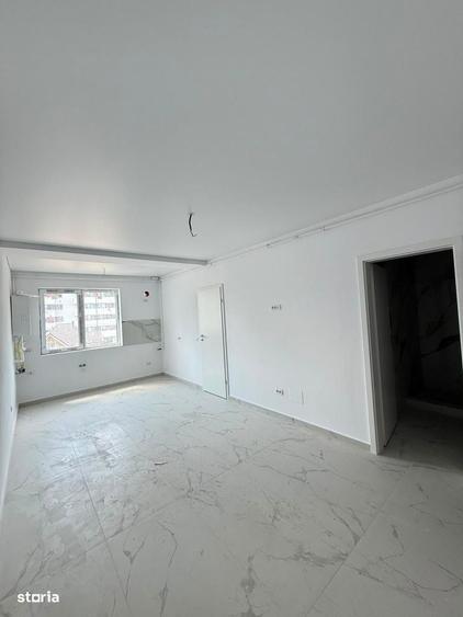 Apartament Tip Studio - Etaj Intermediar - Bloc Nou - Tva Inclus - 10
