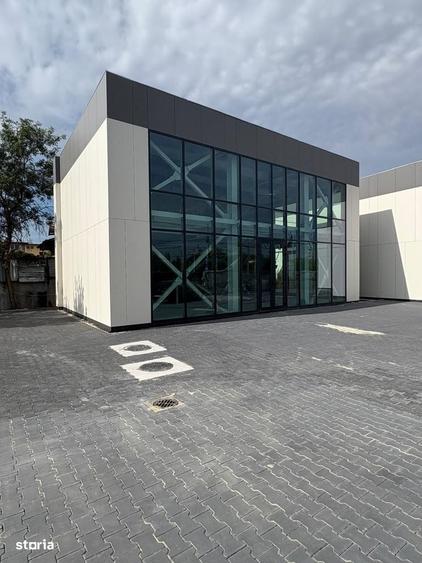 Spațiu comercial, de 160 mp, în Cotroceni