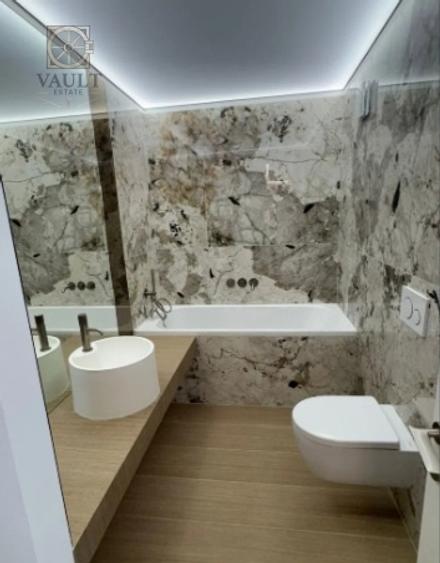 Apartament 2 camere - TERASA 18 MP -  CORTINA 126 - 8