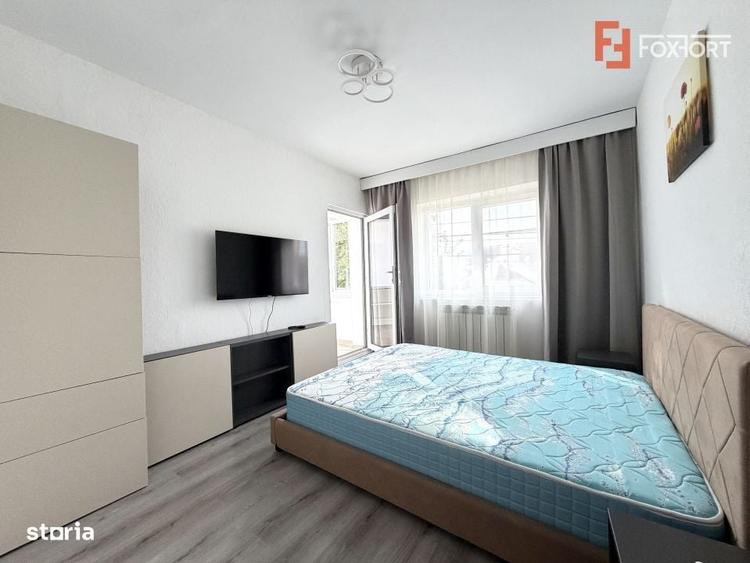Apartament cu 3 camere + dressing, 79 mp, in zona Aradului - Piata Ver - 12